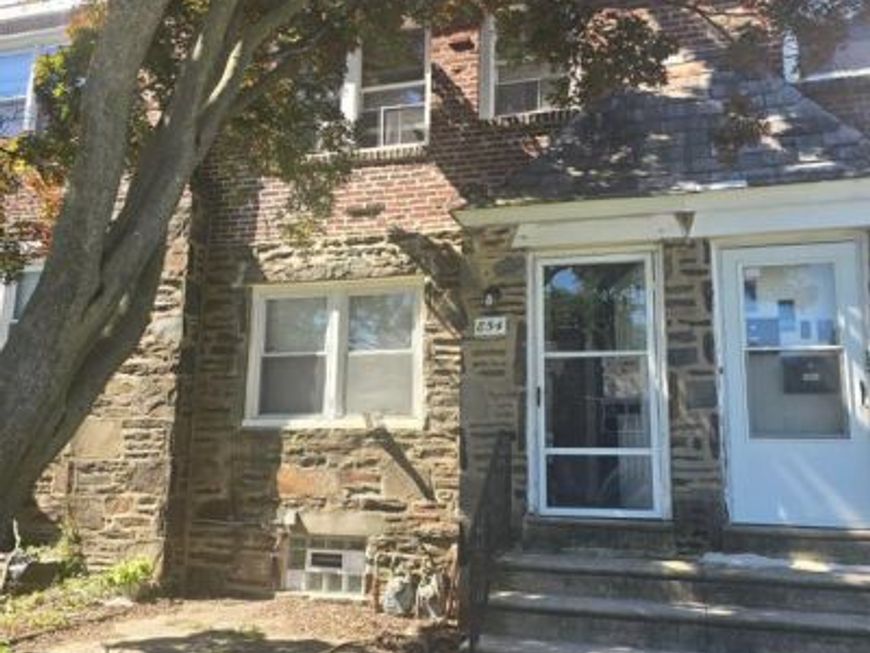854 Windermere Avenue , Unit 1, Drexel Hill, PA 19026 Main Photo