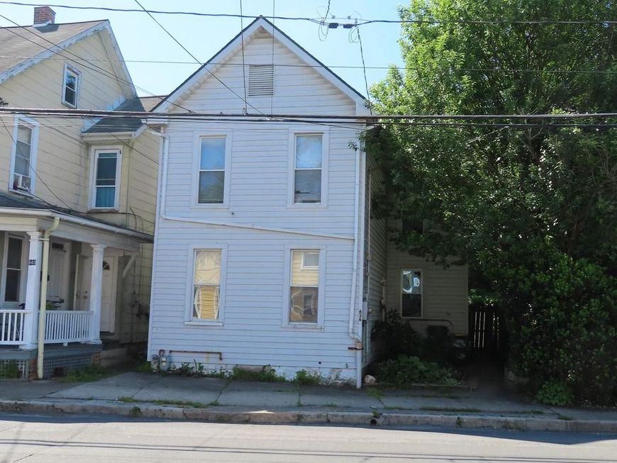 636 Broad Street, Unit A, Chambersburg, PA 17201 Main Photo