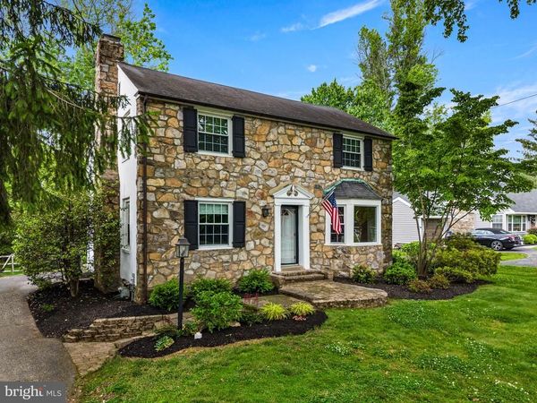 121 UPPER GULPH ROAD, STRAFFORD, PA 19087