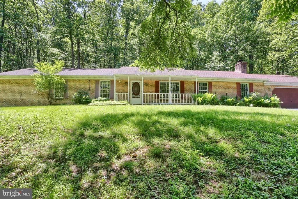 820 NEW VALLEY ROAD, MARYSVILLE, PA 17053