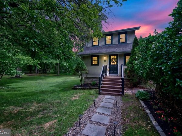 241 VAN HORN AVENUE, CLEMENTON, NJ 08021