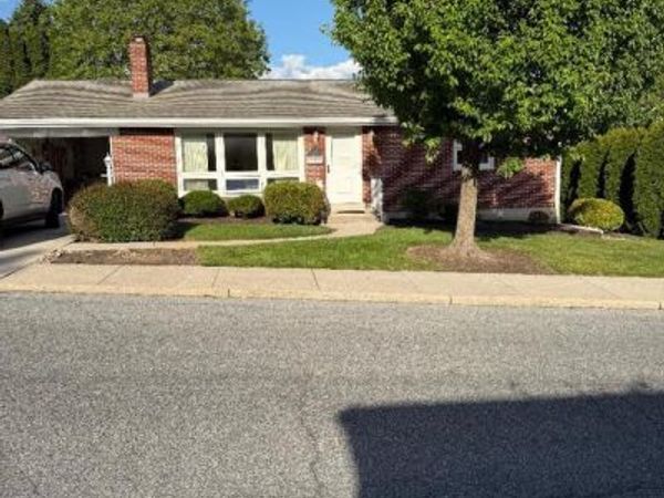 322 TAYLOR STREET , LEBANON, PA 17042