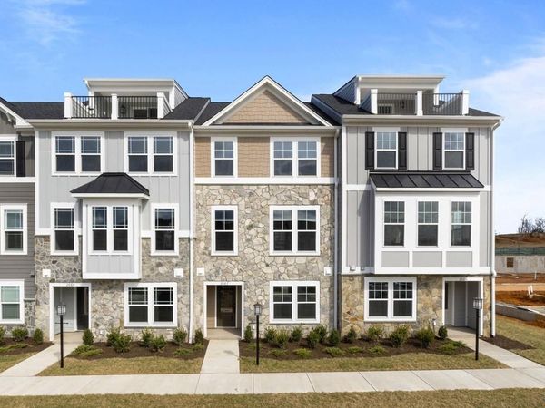 134 PARK RIDGE DR , CROZET, VA 22932