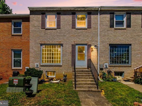 17918 HICKORY LANE, HAGERSTOWN, MD 21740