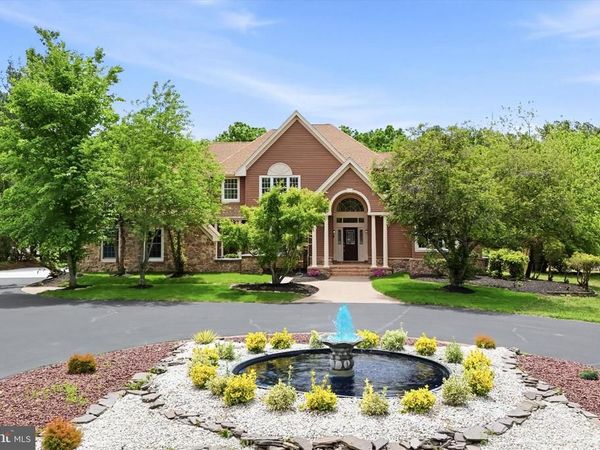 325 HARRISONVILLE ROAD, MULLICA HILL, NJ 08062