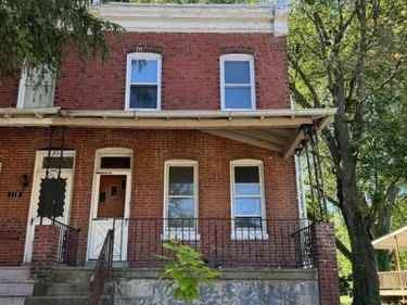 116 BARTRAM AVENUE , LANSDOWNE, PA 19050