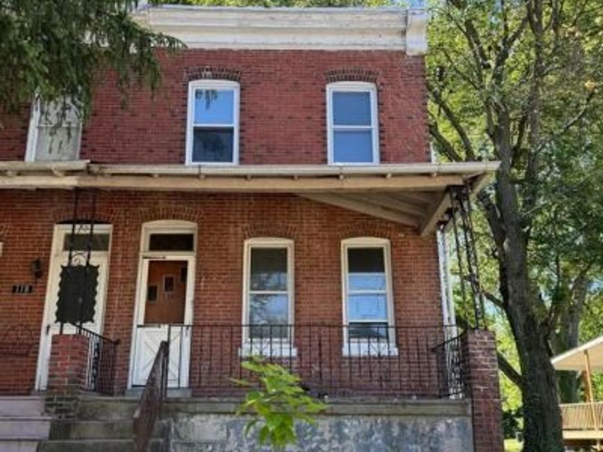 116 Bartram Avenue , Lansdowne, PA 19050 Main Photo