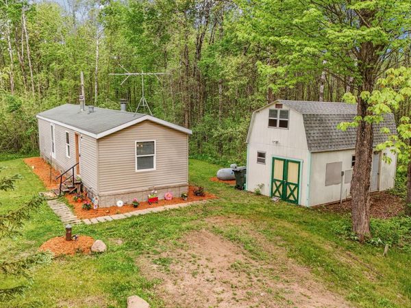 38265 Wildlife Road , Hinckley, MN 55037