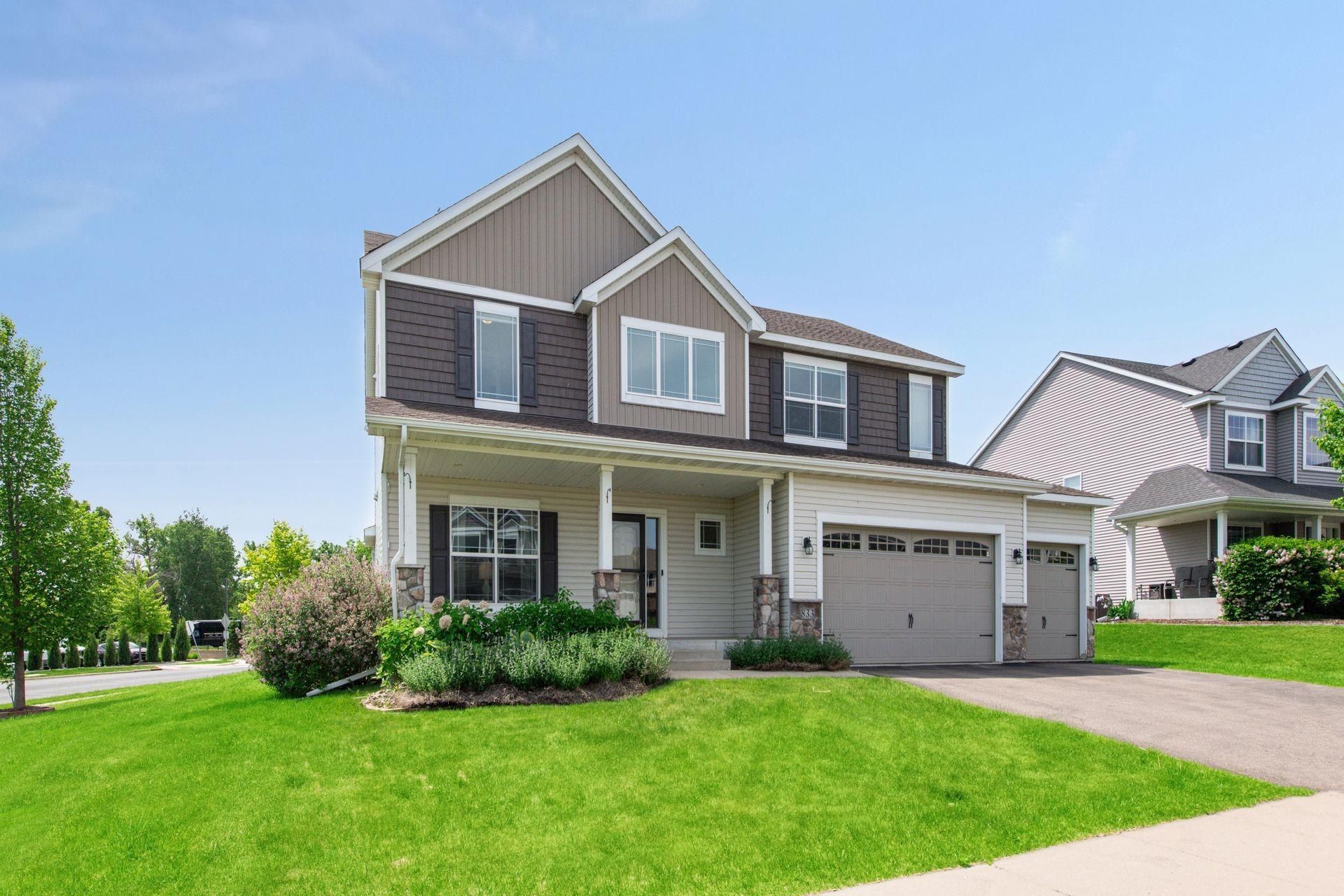 833 Egret Lane, Waconia, MN 55387