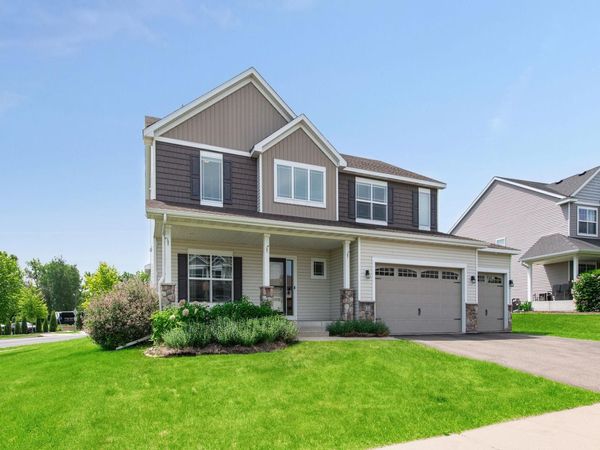 833 Egret Lane, Waconia, MN 55387