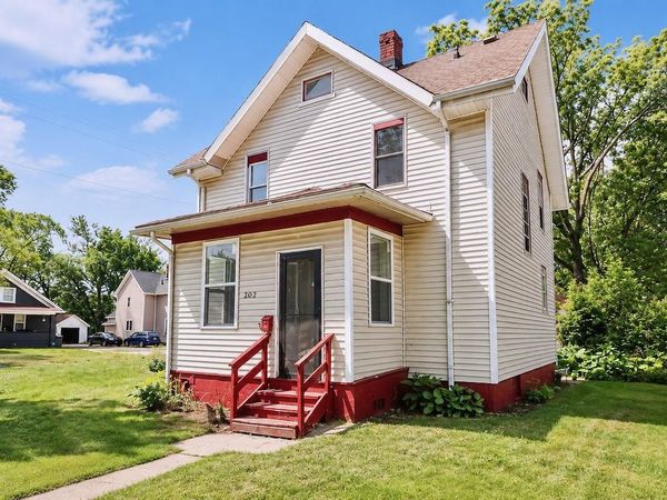 202 Soper Avenue, ROCKFORD, IL 61107