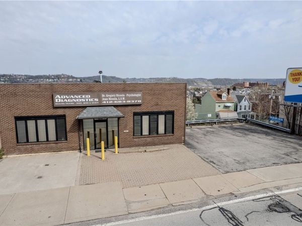 3519 Bigelow Blvd , Pittsburgh, PA 15213
