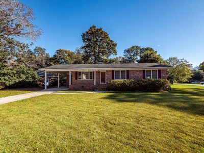 1774 N Mayflower Drive, Charleston, SC 29412