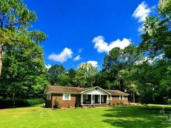 2934 Barlow Rd, Millry, AL 36558