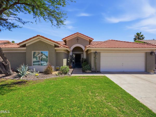 4019 E Morrow Drive, Phoenix, AZ 85050