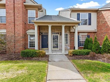 3553 Oakmonte Boulevard , Oakland Twp, MI 48306