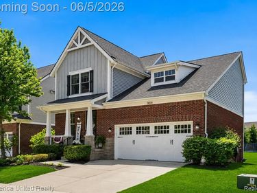 28519 Cottage Lane, Lyon Twp, MI 48165