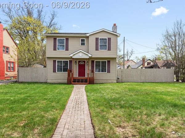 3260 SASHABAW Road, Waterford Twp, MI 48329