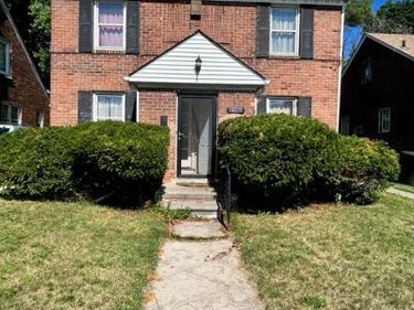 18930 Rutherford Street, Detroit, MI 48235