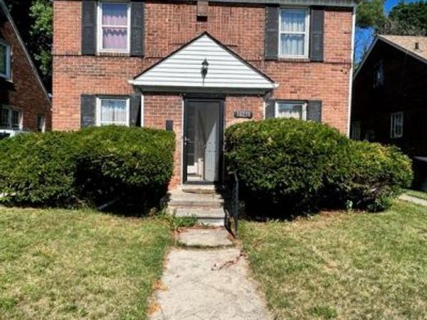 18930 Rutherford Street, Detroit, MI 48235