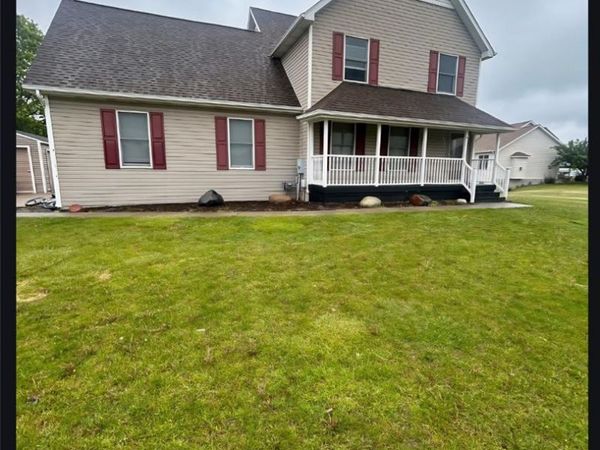 2335 Pebble Creek Drive N, Flint Twp, MI 48433