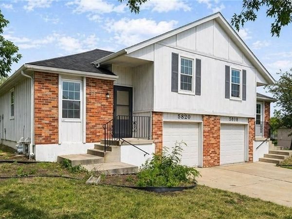 5320 NW 87th Street, Kansas City, MO 64154