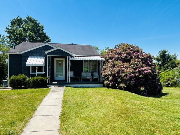 108 Lauren Avenue, BECKLEY, WV 25801