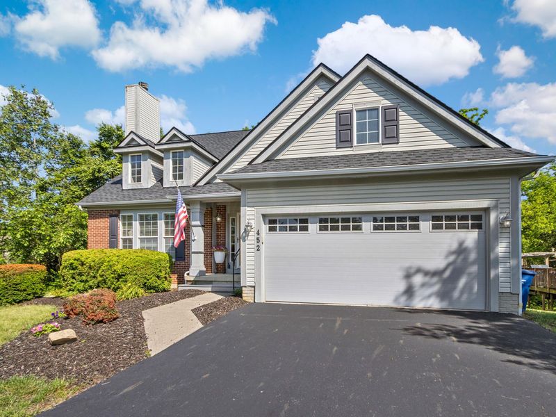 452 Medwin Place, Columbus, OH 43230 Photo 3