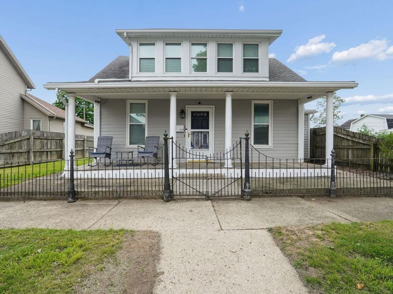 412 S Washington Street, Circleville, OH 43113 Photo 2
