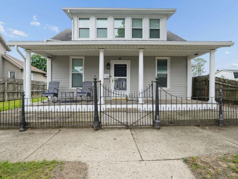 412 S Washington Street, Circleville, OH 43113 Photo 3