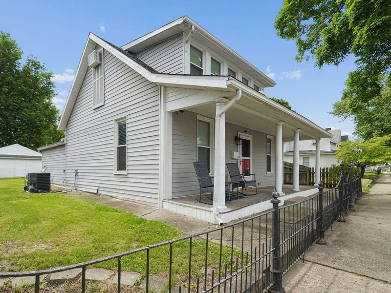 412 S Washington Street, Circleville, OH 43113 Photo 4