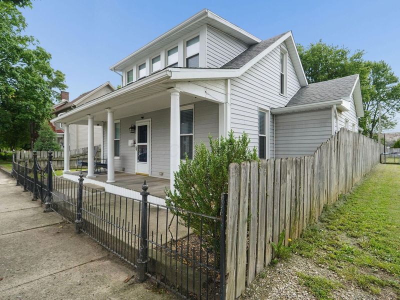 412 S Washington Street, Circleville, OH 43113 Photo 5