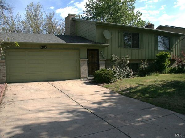 11095 E Kentucky Avenue E, Aurora, CO 80012