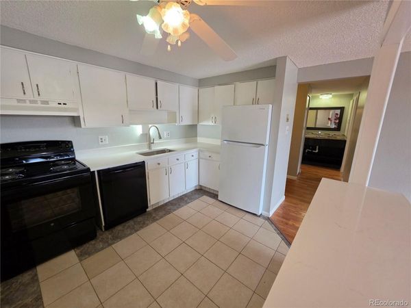 1306 S Parker Road , Unit 277, Denver, CO 80231