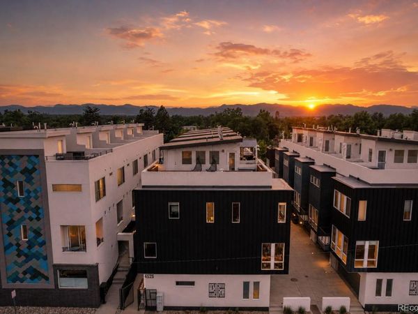 4525 Tennyson Street , Unit 3, Denver, CO 80212
