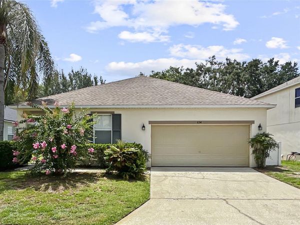 654 KETTERING ROAD, DAVENPORT, FL 33897