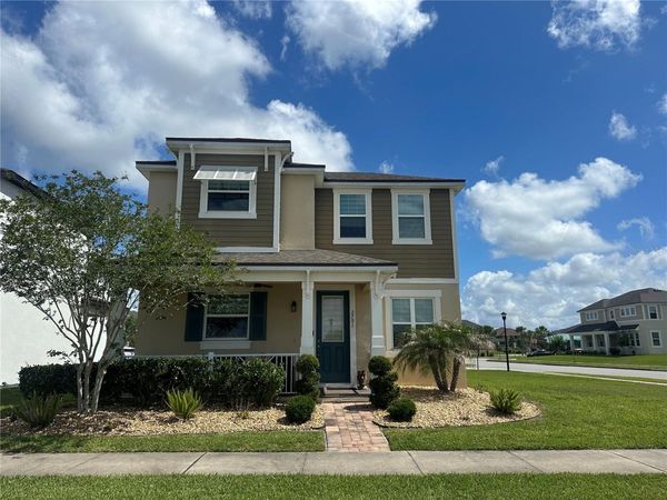 2791 RAPOLLO DRIVE , KISSIMMEE, FL 34741