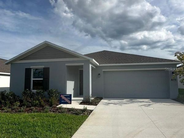 2366 MCKINLEY DRIVE , LAKE WALES, FL 33853