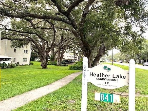 841 PATRICIA AVENUE , Unit 206, DUNEDIN, FL 34698