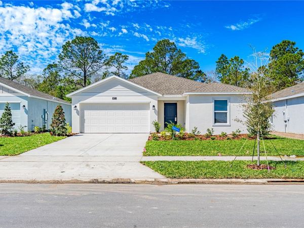 4814 YELLOW ELDER WAY , KISSIMMEE, FL 34758