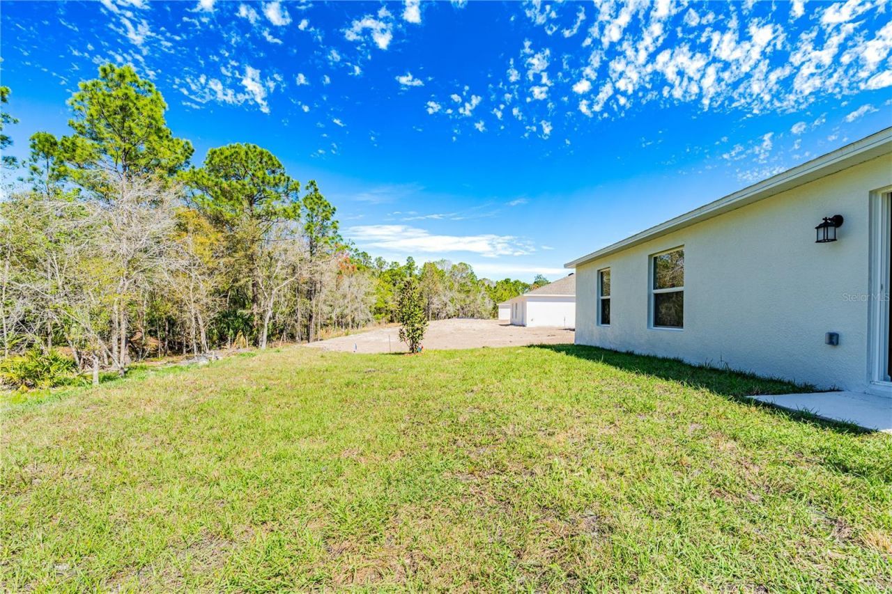 4814 Yellow Elder Way, Kissimmee, FL 34758 Photo