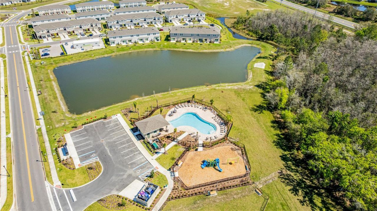 4814 Yellow Elder Way, Kissimmee, FL 34758 Photo