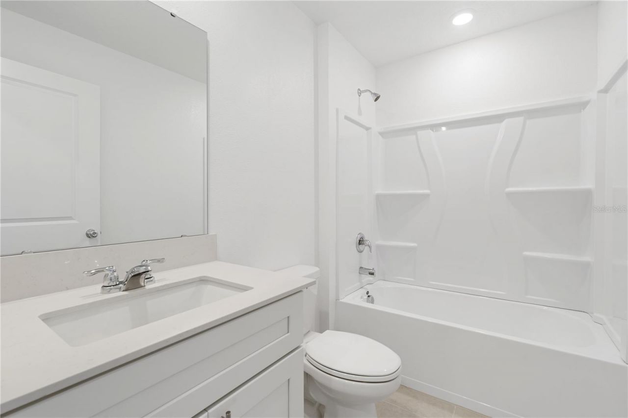 4814 Yellow Elder Way, Kissimmee, FL 34758 Photo