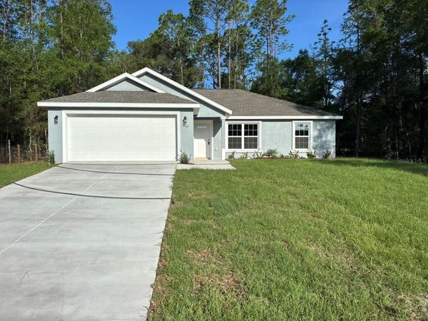 7962 N HALE ROAD , DUNNELLON, FL 34434