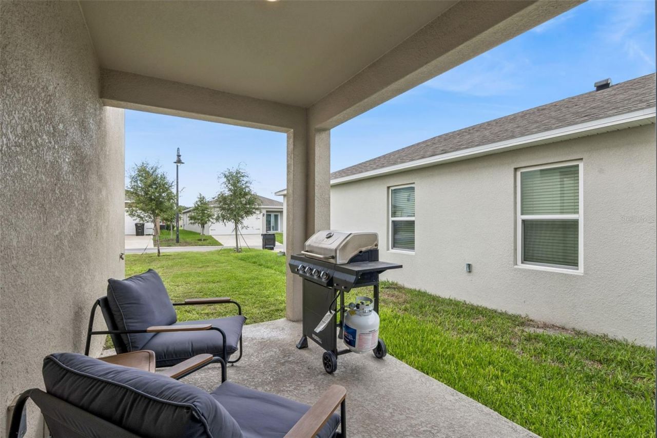 5368 Hayloft Drive , Apopka, FL 32712 Photo