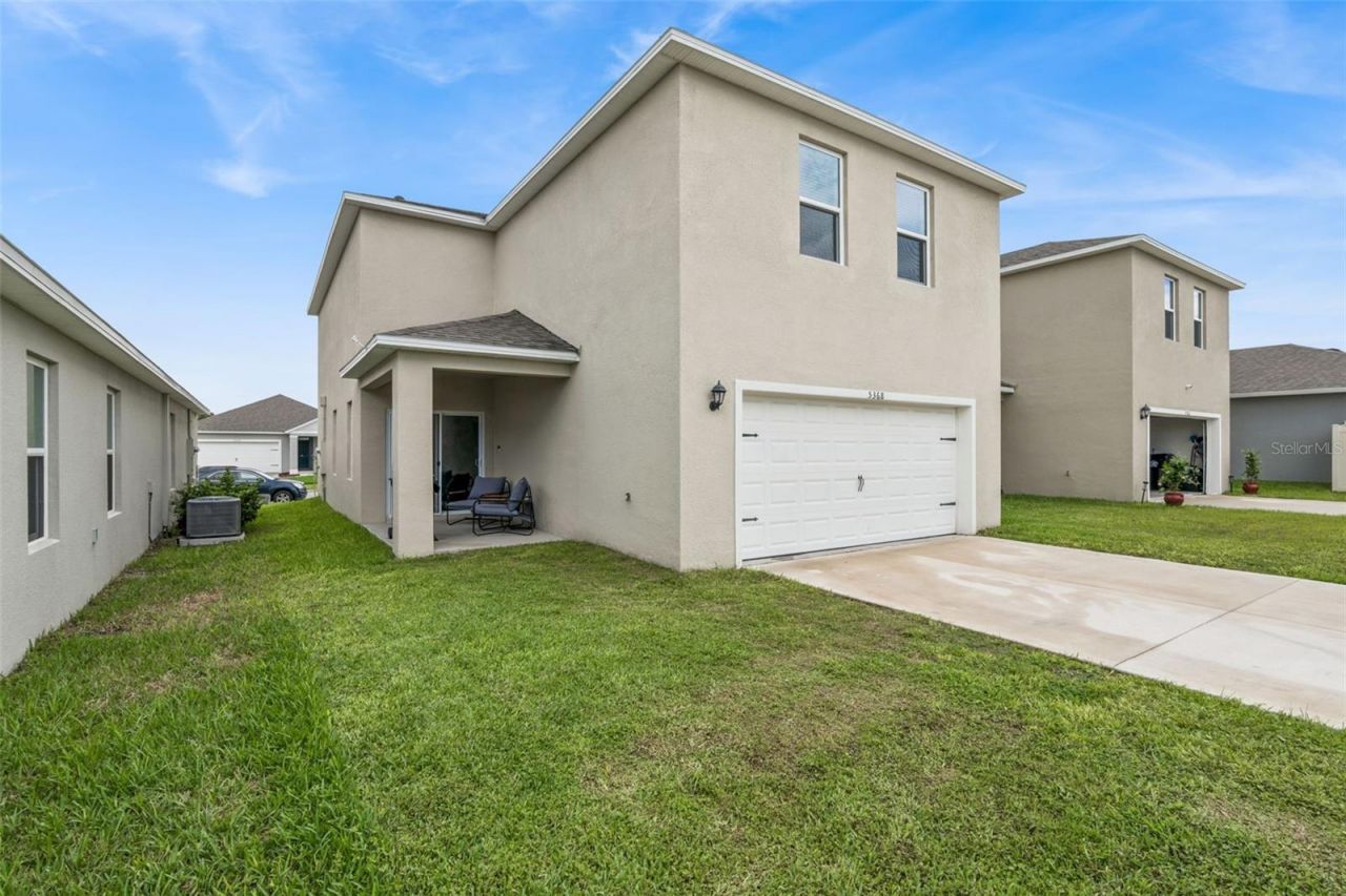 5368 Hayloft Drive , Apopka, FL 32712 Photo