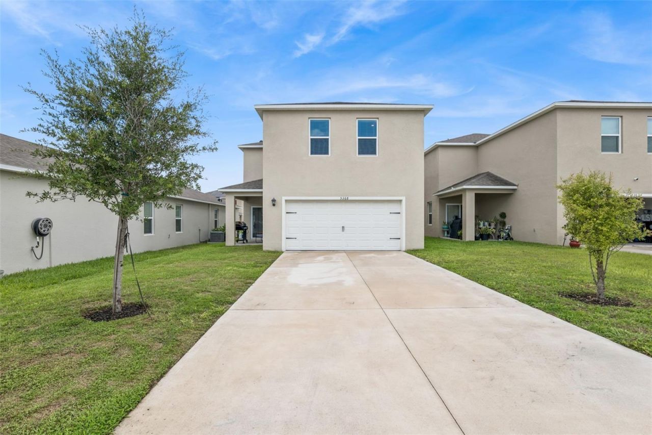 5368 Hayloft Drive , Apopka, FL 32712 Photo