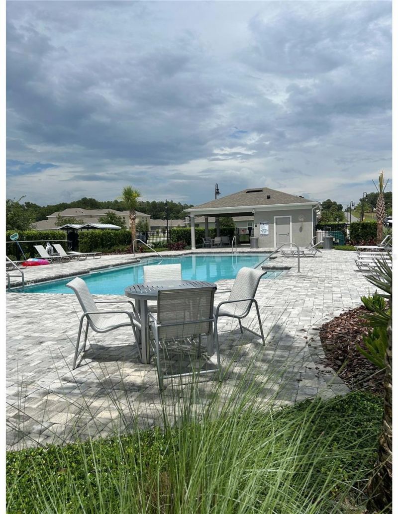 5368 Hayloft Drive , Apopka, FL 32712 Photo
