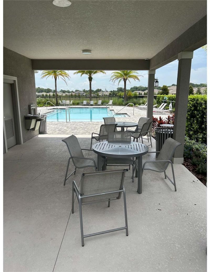 5368 Hayloft Drive , Apopka, FL 32712 Photo