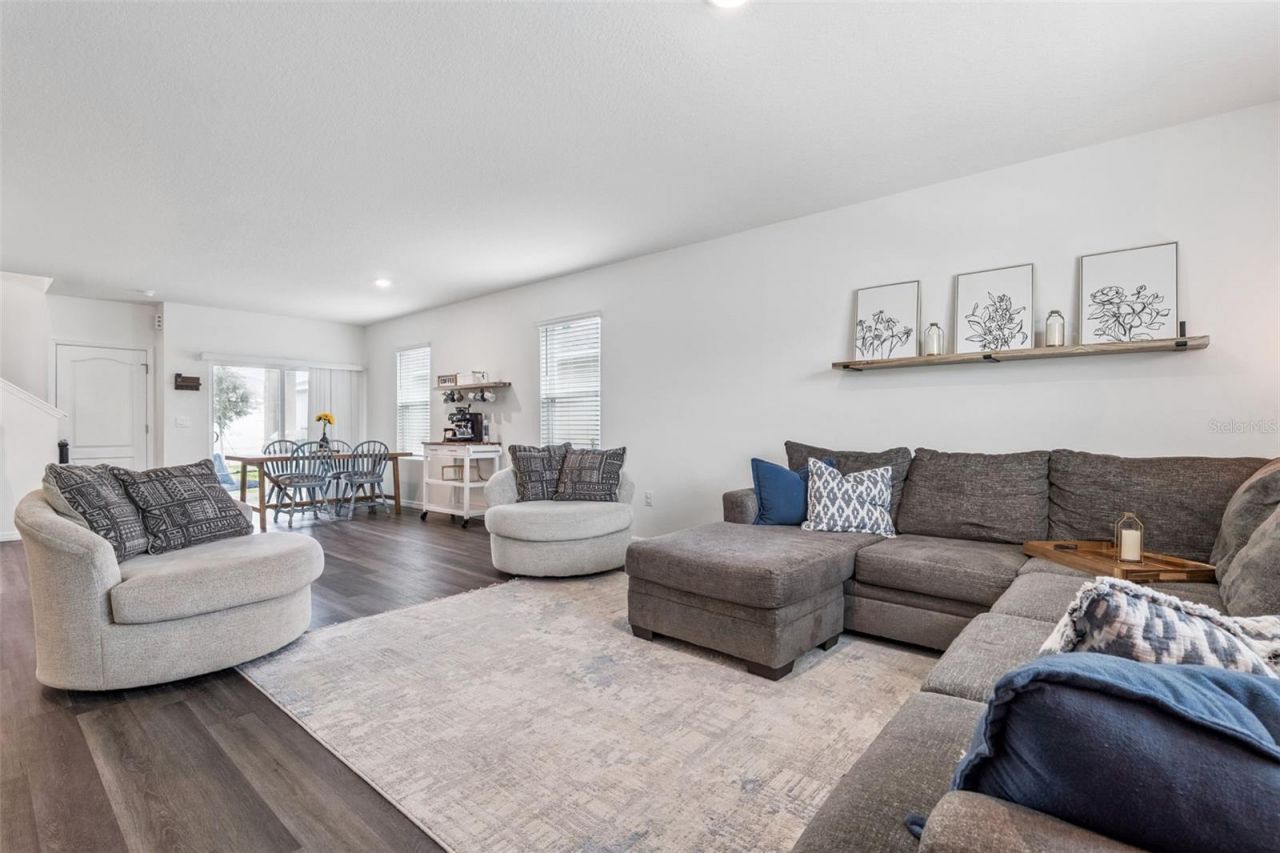 5368 Hayloft Drive , Apopka, FL 32712 Photo